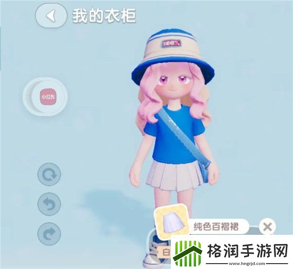 心动小镇8.9日兑换码及今日溜溜木萤石位置