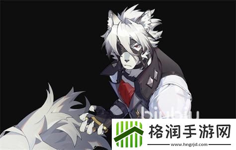 绝区零狼哥怎么养