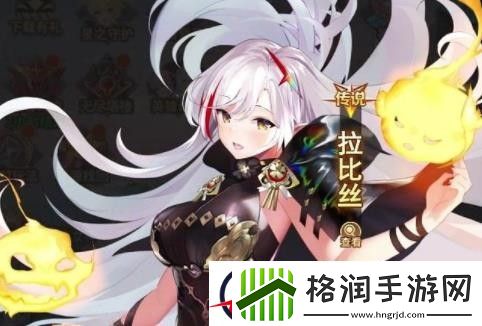 百万妖姬最强阵容推荐