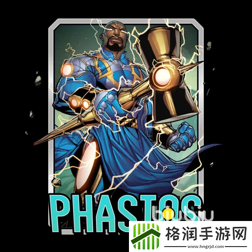 漫威终极逆转法斯托斯怎么玩