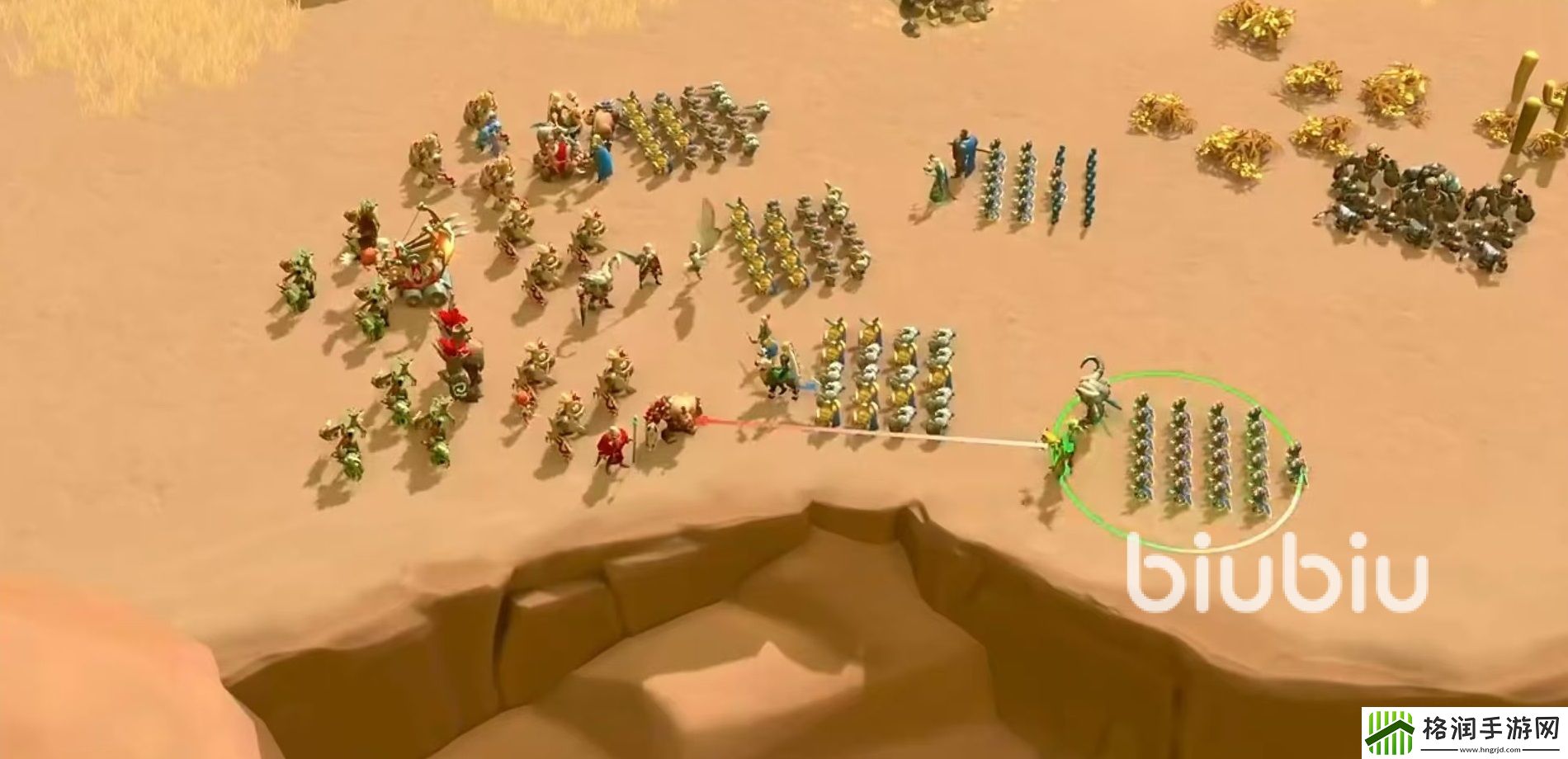 万龙觉醒兵种有哪些