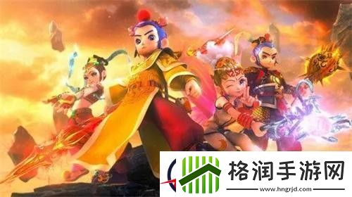 梦幻西游手游最快升级攻略