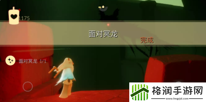 光遇11.1任务完成攻略