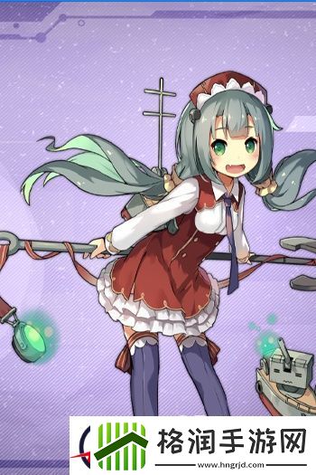 碧蓝航线萤火虫怎么样