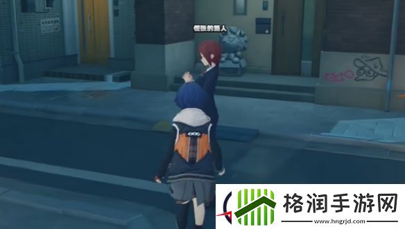 绝区零预言之下在哪接