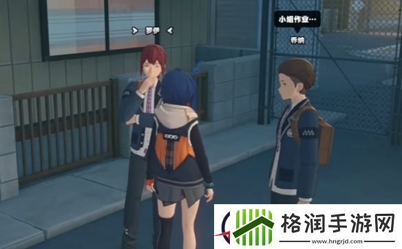 绝区零预言之下在哪接