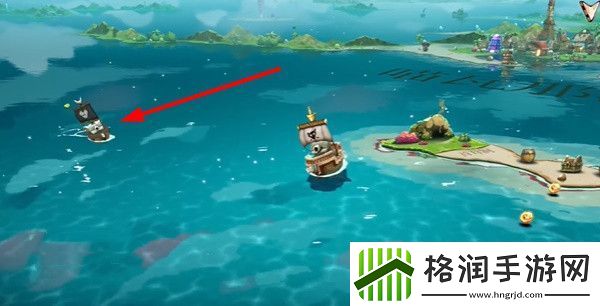 猫咪斗恶龙3劫掠猫弯刀怎么得