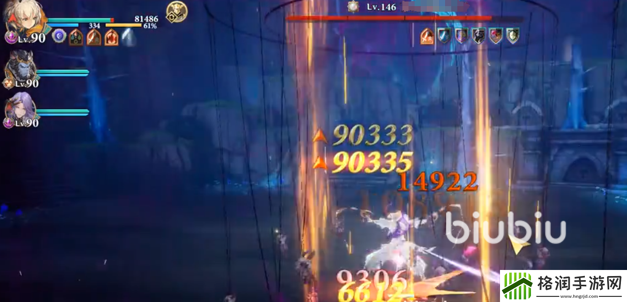 剑与骑士团布偶师怎么玩