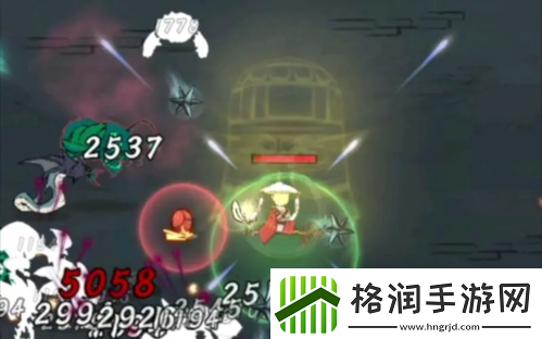 九重试炼隐藏角色怎么解锁