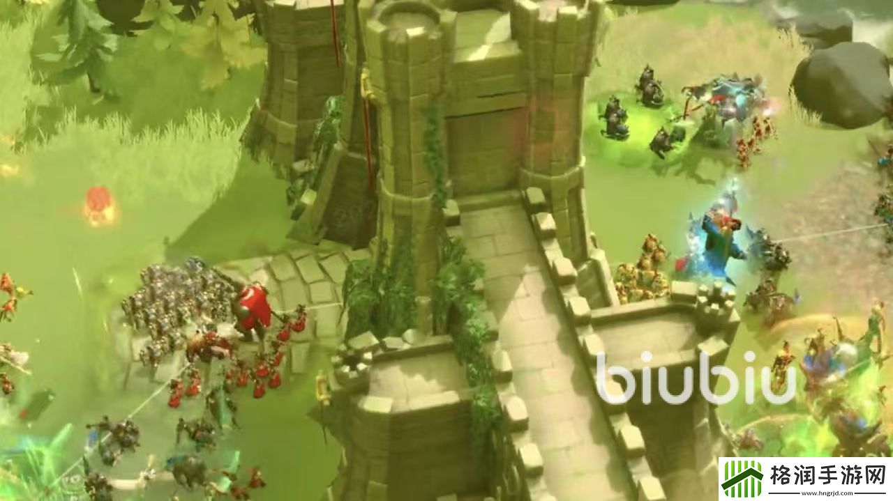 万龙觉醒关卡攻防战怎么打