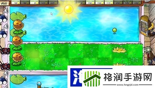 植物大战僵尸杂交版冒险第17关攻略战斗节奏把握