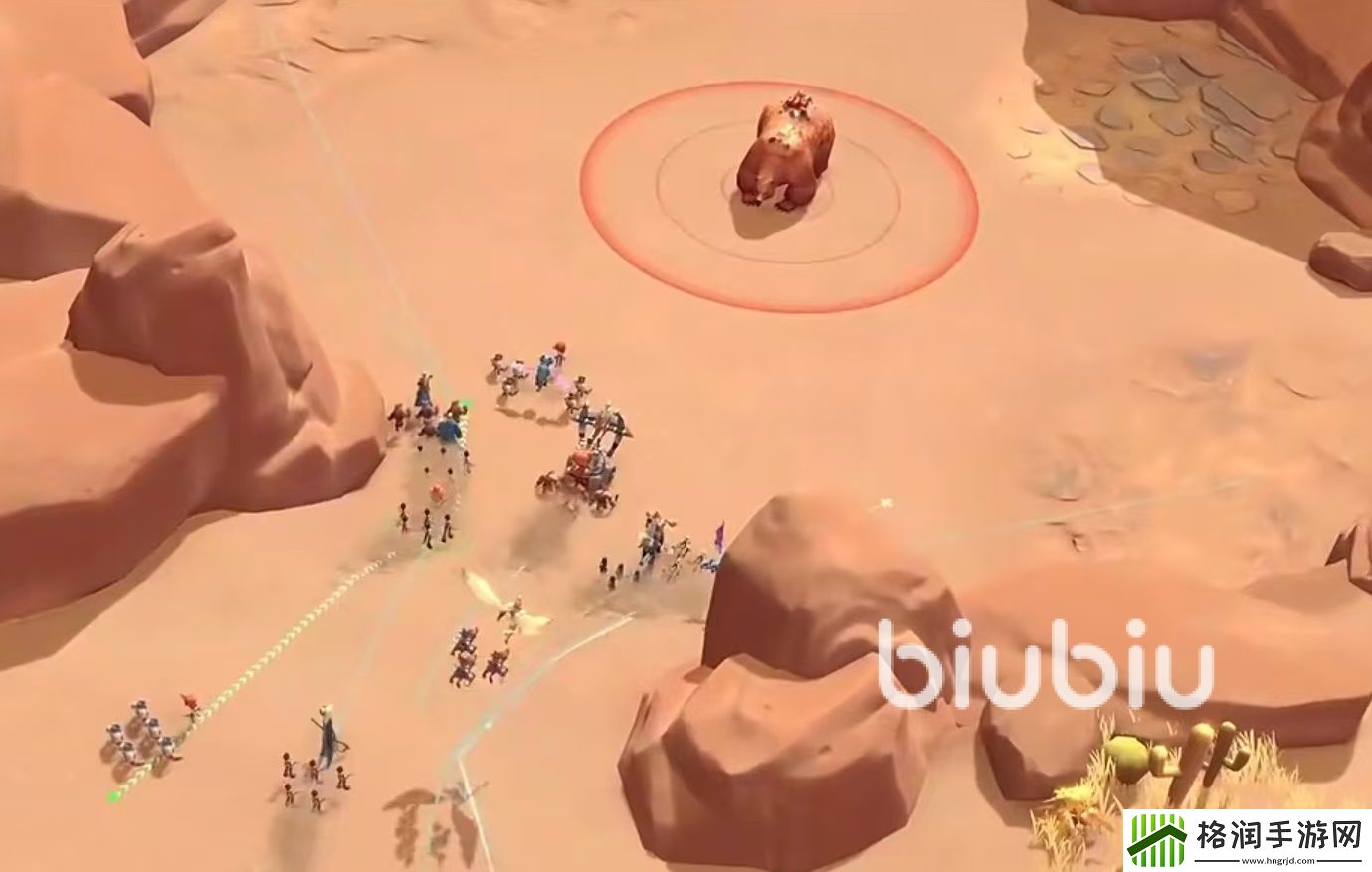 万龙觉醒魔兽怎么打