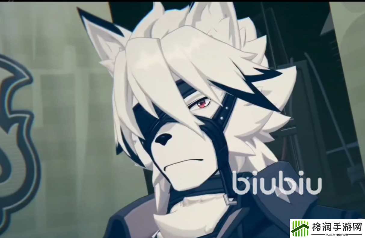 绝区零狼哥怎么养