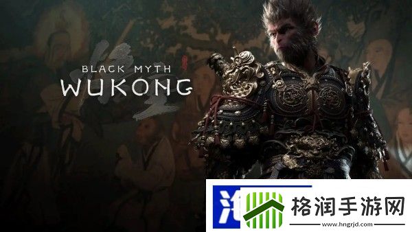 黑神话悟空虎先锋打法技巧战斗连招