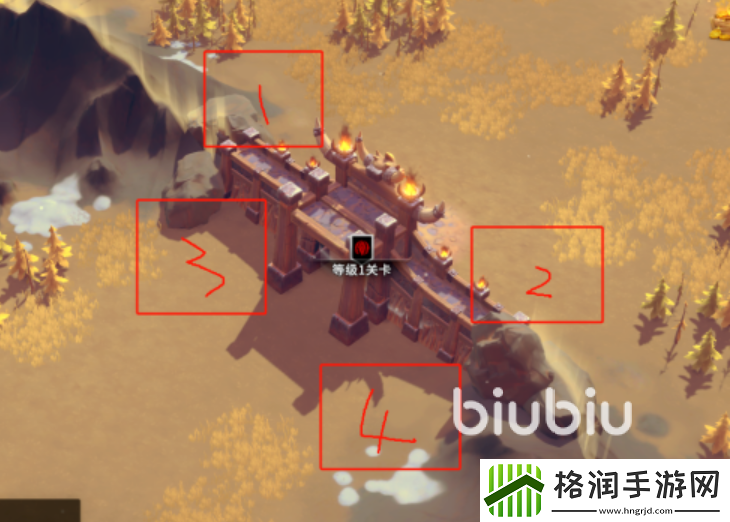 万龙觉醒攻城攻略大全