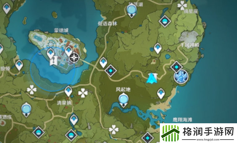 原神慕风蘑菇哪里可以买到