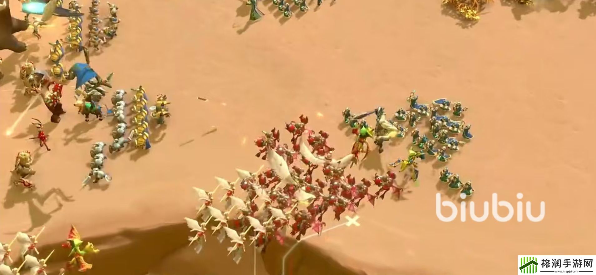 万龙觉醒野战怎么打