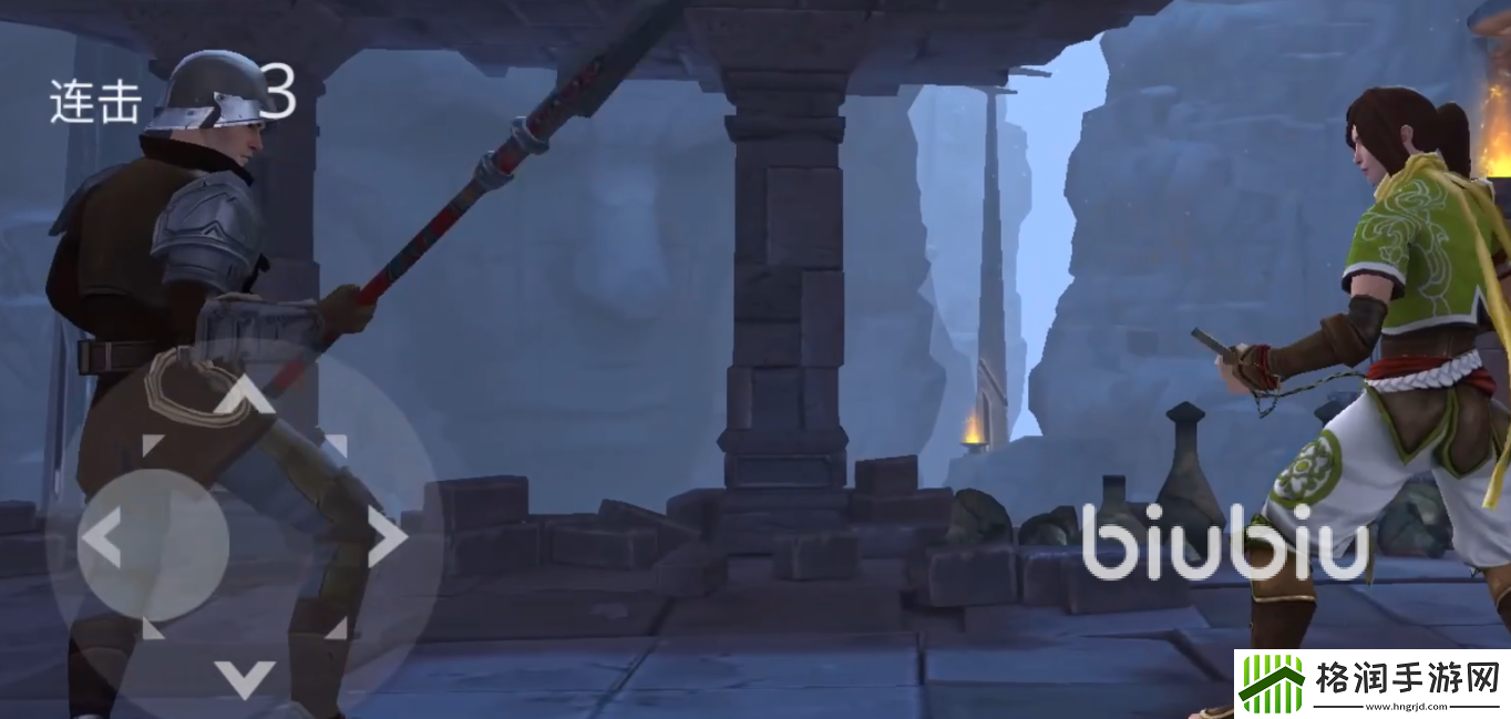 暗影格斗3最新版在哪下载