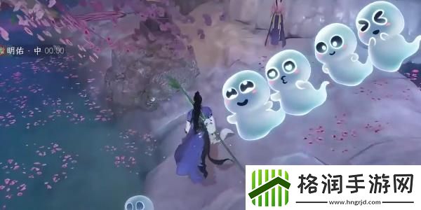 逆水寒手游奇幻之境任务怎么做