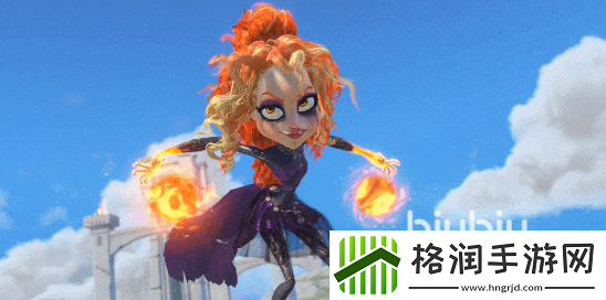 万龙觉醒法师武将莉莉娅怎么样