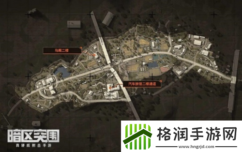 暗区突围保险箱会掉落什么