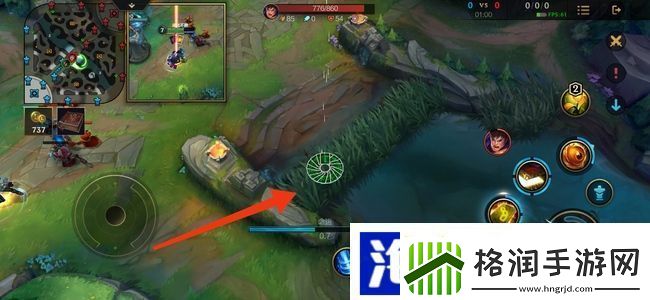 英雄联盟手游卡牌大师技能连招是什么