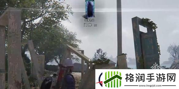 七日世界门扉异常收容物怎么获得