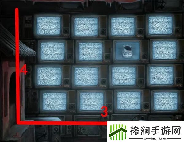 纸嫁衣7卿不负第五章同丝相连如一人图文攻略大全