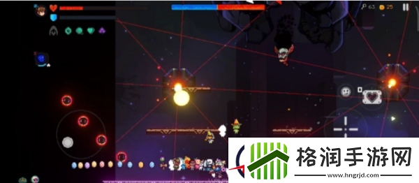 霓虹深渊无限普罗米修斯怎么打