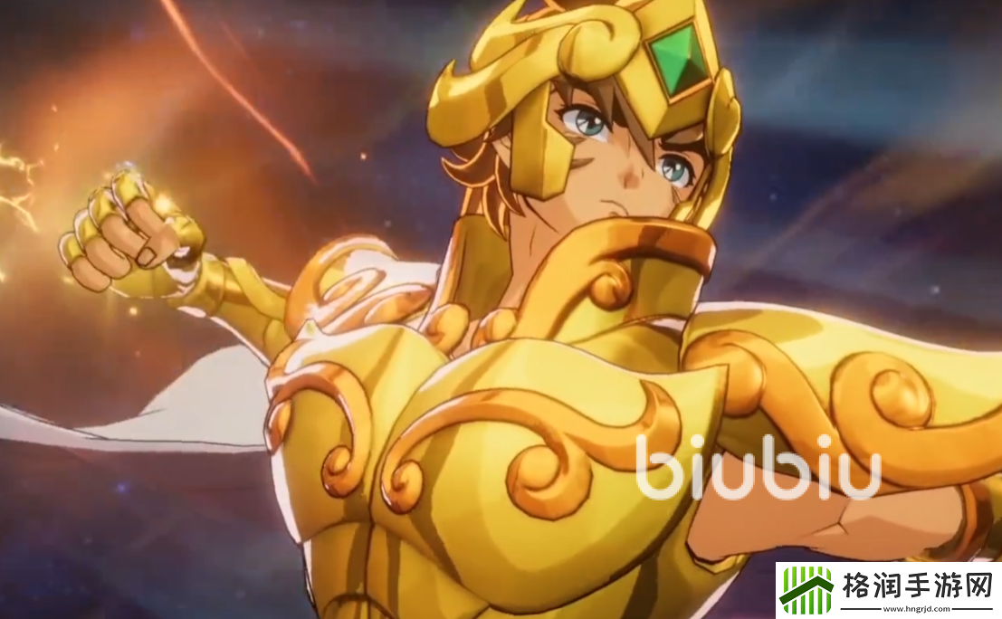 圣斗士星矢重生2狮子座艾欧里亚怎么样