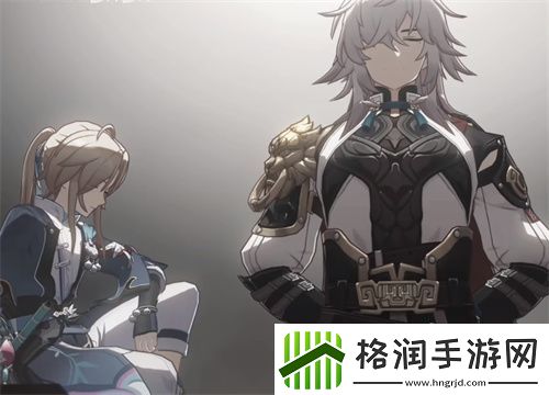 崩坏星穹铁道仙舟罗浮怎么去