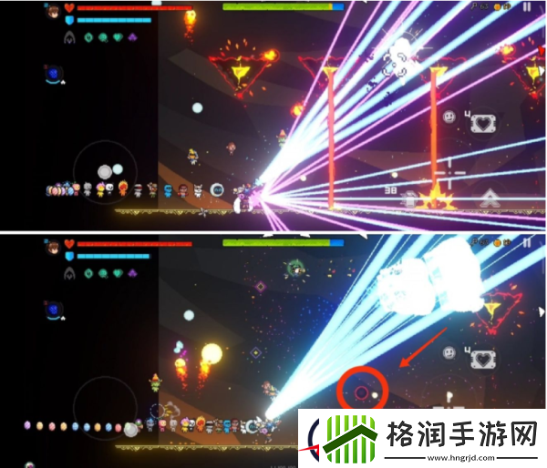 霓虹深渊无限普罗米修斯怎么打