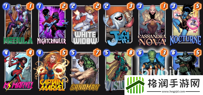 漫威终极逆转大头目怎么玩