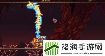 泰拉瑞亚美杜莎怎么召唤