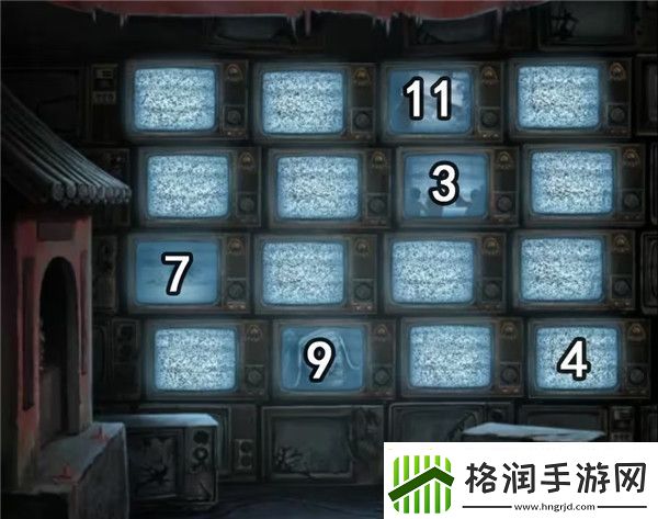 纸嫁衣7卿不负第五章同丝相连如一人图文攻略大全