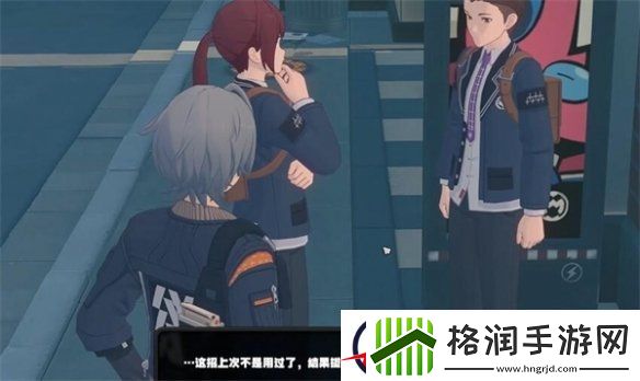 绝区零预言之下在哪接