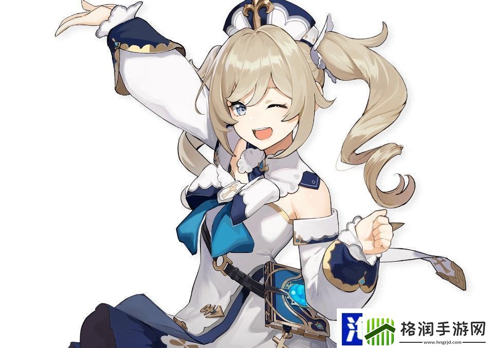 原神芭芭拉怎么装圣遗物