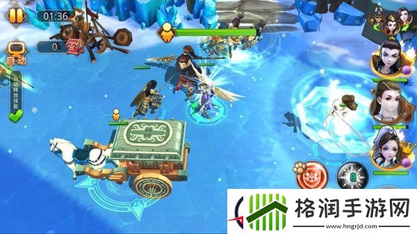 特工皇妃楚乔传只为你守护