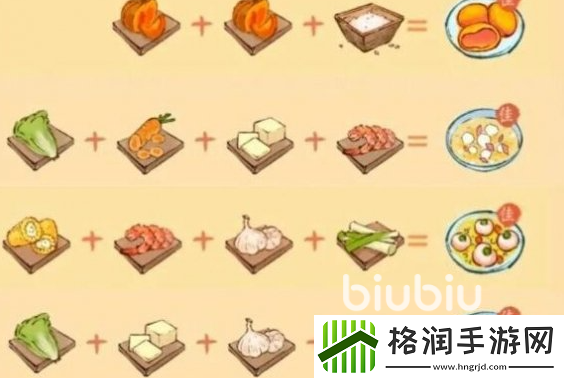 淡墨水云乡佐料份数怎么加