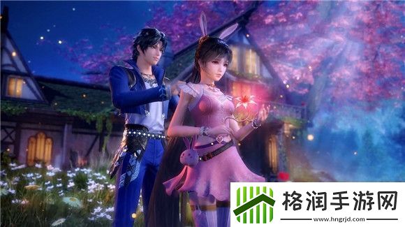 斗罗大陆武魂觉醒不破不立3