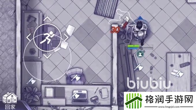 阿瑞斯病毒2清理村庄怎么做