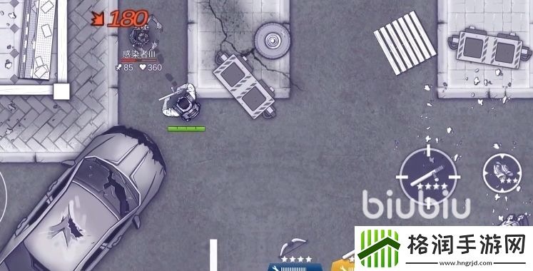 阿瑞斯病毒2柴油怎么拿