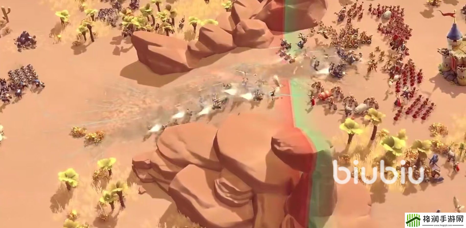 万龙觉醒兵种有哪些