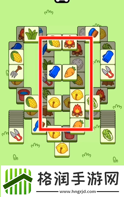 羊了个羊第二关10月30日怎么过