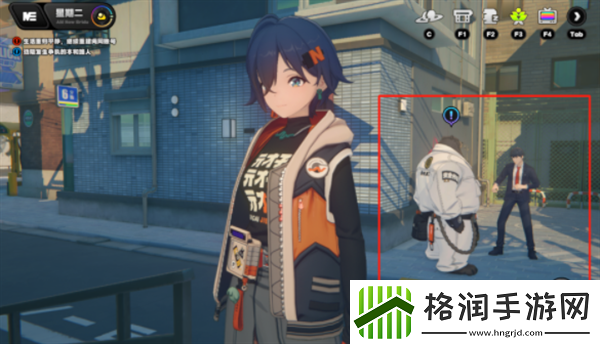 绝区零本升阶事件任务怎么过