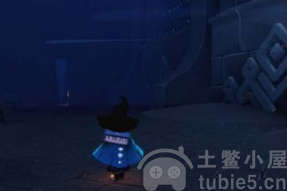 光遇万圣节活动地图怎么进