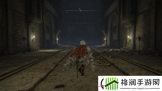 艾尔登法环古龙骑士克里斯托福骨灰获得方法