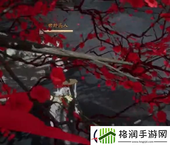 射雕奇趣挖宝进秘境通过方法攻略