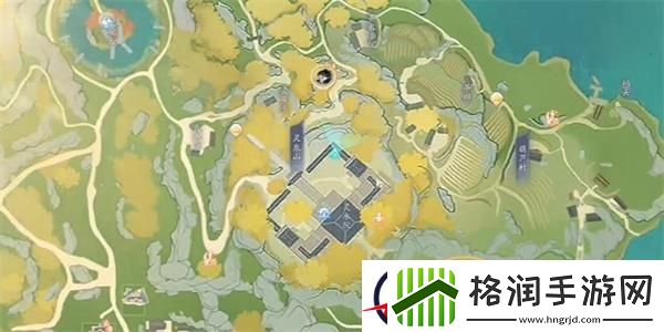 射雕登山观禅成就达成攻略