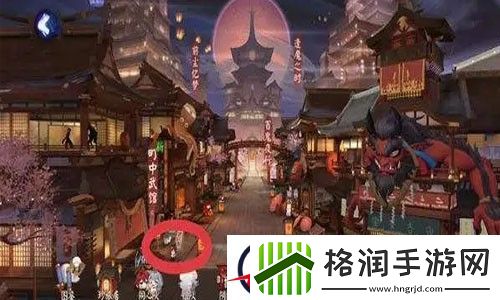 阴阳师踏月寻踪全人偶收集攻略